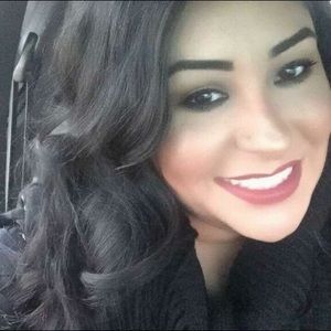 Meet your Posher, Darlene